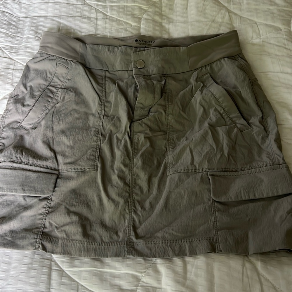 Athena skort
